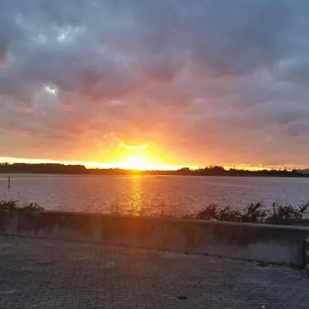 Апартаменты Haus Am Schlei Noor