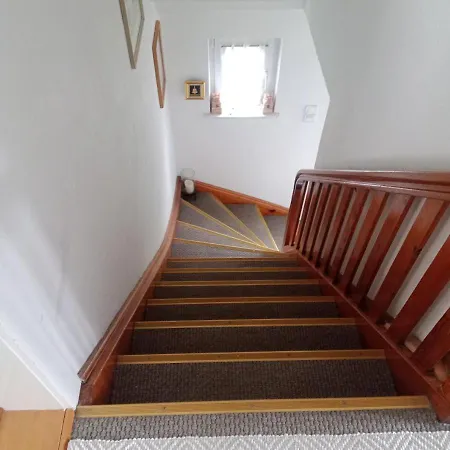 Haus Am Schlei Noor * Масхольм