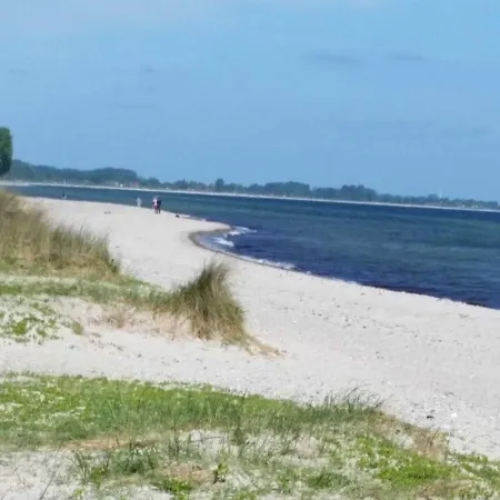 Haus Am Schlei Noor *