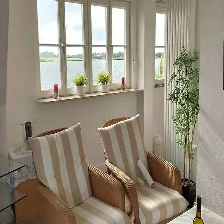 Haus Am Schlei Noor Масхольм