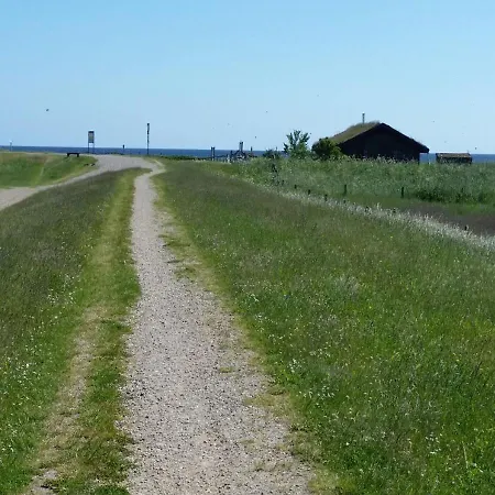 Haus Am Schlei Noor * Масхольм