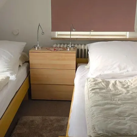 Апартаменты Haus Am Schlei Noor