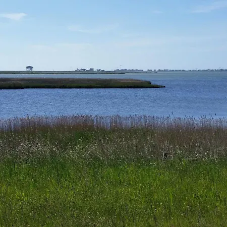 Haus Am Schlei Noor Апартаменты *