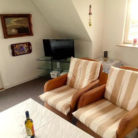 Апартаменты Haus Am Schlei Noor