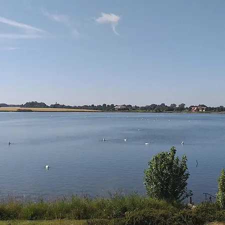 Haus Am Schlei Noor Апартаменты