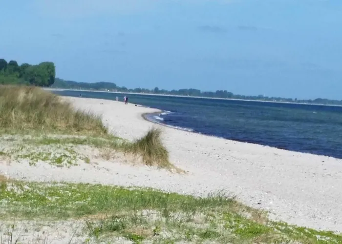 Haus Am Schlei Noor *