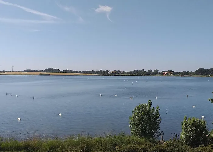 Haus Am Schlei Noor Appartement